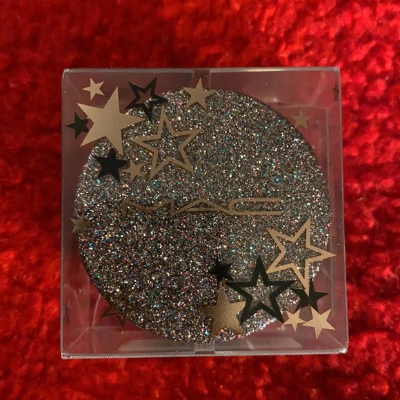 NIB MAC Spellbinder Shadow-Stairs to the Stars - Picture 4 of 8